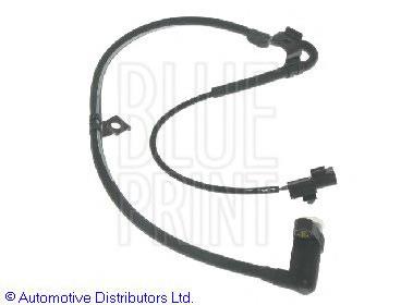 956264A100 Hyundai/Kia sensor abs traseiro esquerdo