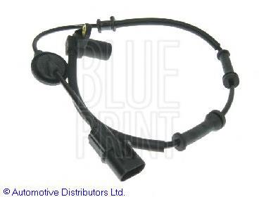 Sensor ABS dianteiro esquerdo para Hyundai Getz 