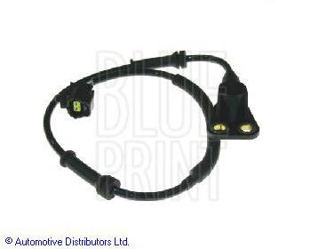 Sensor ABS dianteiro direito para Daewoo Matiz (KLYA)