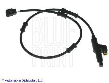 96347678 General Motors sensor abs traseiro