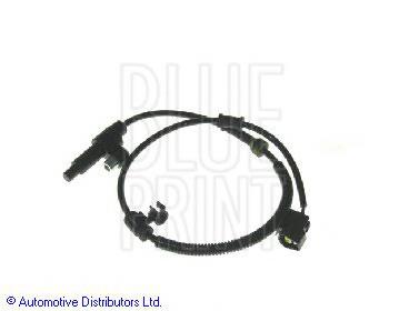 96316717 General Motors sensor abs traseiro