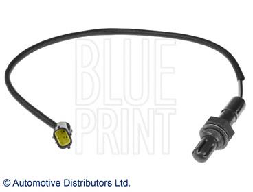 9627638 China sonda lambda, sensor de oxigênio até o catalisador