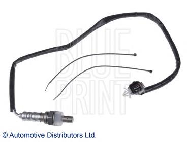 0K2A118861 Hyundai/Kia sonda lambda, sensor de oxigênio