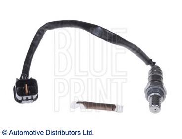 Sonda lambda, sensor de oxigênio depois de catalisador ADG07094 Blue Print