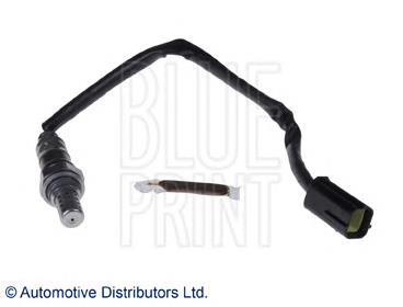 96951465 Peugeot/Citroen sonda lambda, sensor de oxigênio até o catalisador