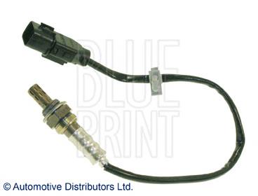 3921038225 Hyundai/Kia sonda lambda, sensor de oxigênio até o catalisador