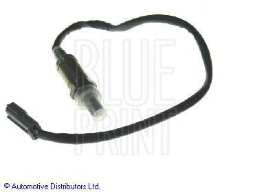 0K9B518861 Hyundai/Kia sonda lambda, sensor de oxigênio