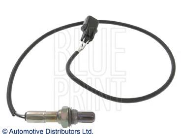 3921002910 Hyundai/Kia sonda lambda, sensor de oxigênio