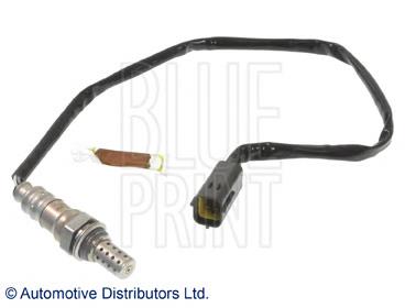 0K2NB18861 Hyundai/Kia sonda lambda, sensor de oxigênio depois de catalisador