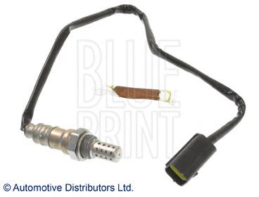 Sonda lambda, sensor de oxigênio ADG07043 Blue Print