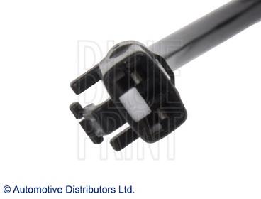 Sensor dianteiro de ABS Hyundai Accent 2 LC