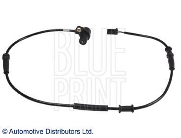 9567125200 Hyundai/Kia sensor abs dianteiro esquerdo