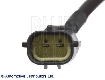 Sensor dianteiro de ABS KIA Carnival 1 UP