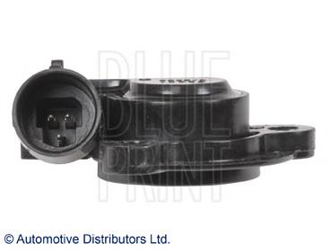 Датчик дроссельной заслонки ADG07207 Blue Print