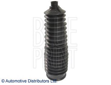 Bota de proteção do mecanismo de direção (de cremalheira) KIA Carnival 2 GQ