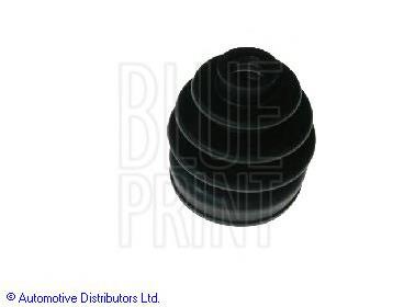 Bota de proteção externa esquerda de junta homocinética ADG08184 Blue Print