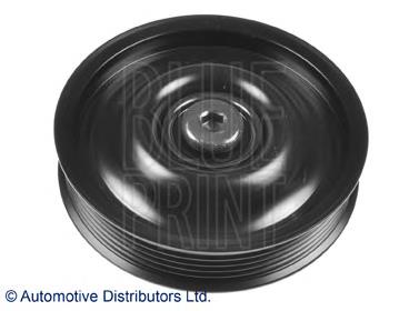 ADG07696 Blue Print rolo parasita da correia de transmissão