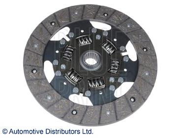 Диск сцепления Blue Print ADH23129