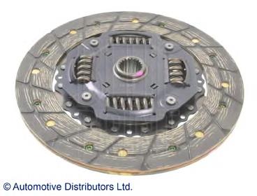 Купить ADH23158 Blue Print Диск сцепления