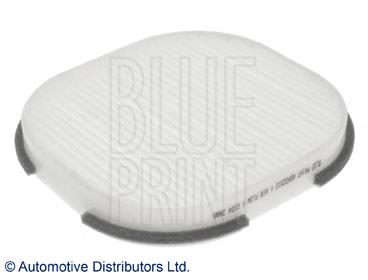 Фильтр салона ADH22512 Blue Print