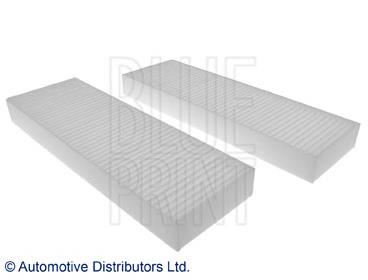 Фильтр воздушный отопителя Blue Print ADH22509 цена, от 10.70 USD