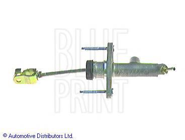 ADH23408 Blue Print Цилиндр сцепления, главный