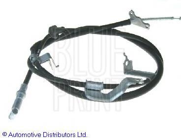 Трос ручника ADH246149 Blue Print