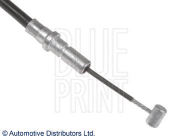 Купить ADH246158 Blue Print Задний правый трос ручника