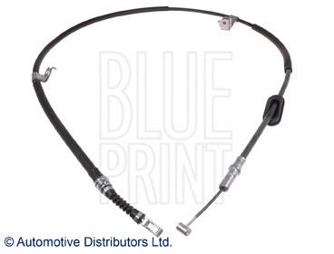 Трос ручного тормоза задний Blue Print ADH246157 цена, от 32.07 USD