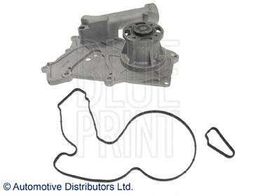 352316171274 Magneti Marelli bomba de água (bomba de esfriamento)