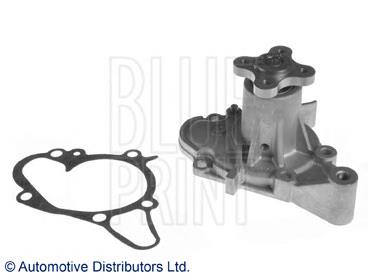 ADG09151 Blue Print bomba de água (bomba de esfriamento)