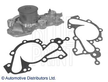 ADG09156C Blue Print bomba de água (bomba de esfriamento)