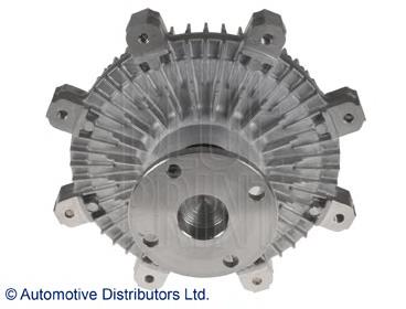 Acoplamento viscoso de ventilador de esfriamento Toyota Hilux N