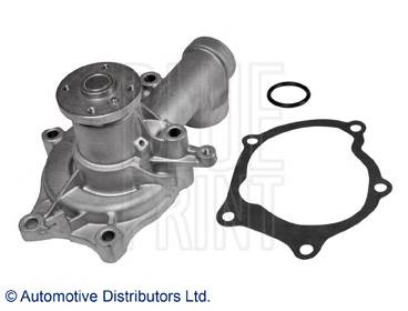 ADG09168 Blue Print bomba de água (bomba de esfriamento)