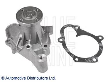 ADG09171 Blue Print bomba de água (bomba de esfriamento)