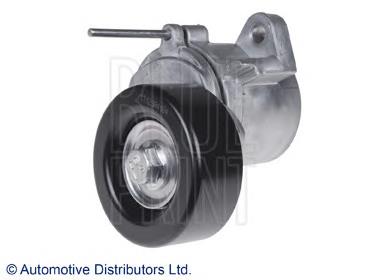 Reguladora de tensão da correia de transmissão 24412292 Opel