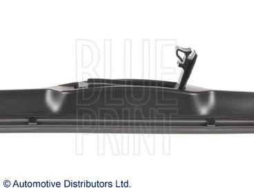 Limpa-pára-brisas de vidro traseiro Volvo V70 1 LV