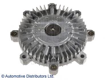 Acoplamento viscoso de ventilador de esfriamento para Hyundai I30 (FD)