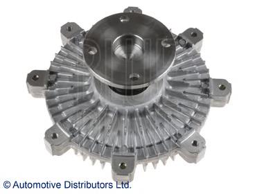 Acoplamento viscoso de ventilador de esfriamento Kale 352785