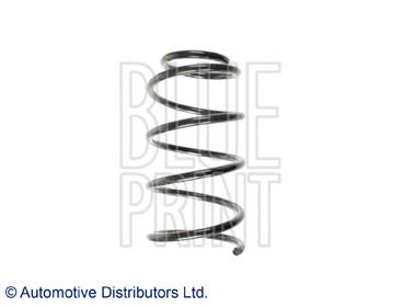 Mola dianteira para KIA Rio (DE)