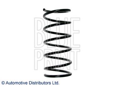 Mola dianteira para Hyundai Accent (LC)