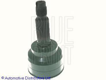 BB7547 Posterparts Граната наружняя передняя левая