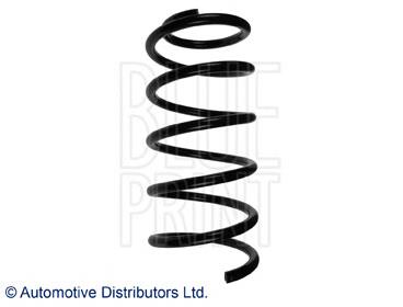 VKDL35024 SKF mola traseira