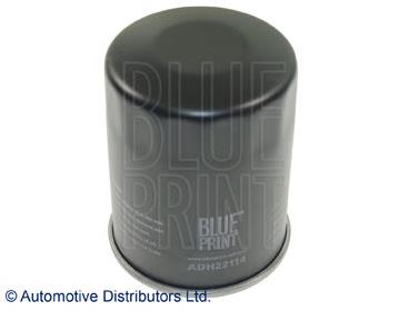 Фильтр очистки масла центробежный Blue Print ADH22114 цена, от 4.27 USD
