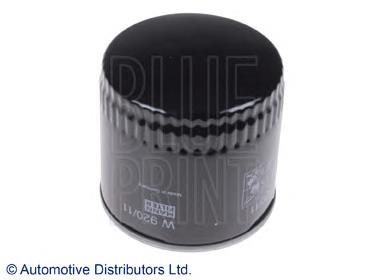 ADH22111 Blue Print filtro de óleo