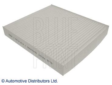 Filtro de salão Honda Civic 4 ED, EF