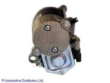 STX200378R Stardax Motor de arranco