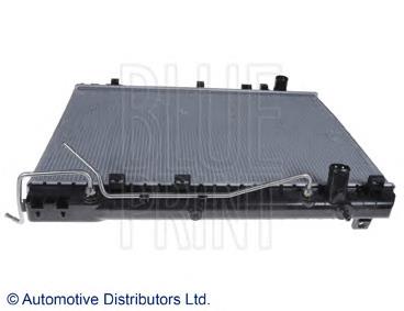 Radiador de esfriamento de motor Denso DRM43008 preço, a partir de 328,64 USD