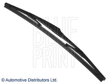 Limpa-pára-brisas de vidro traseiro 390122 Maxgear