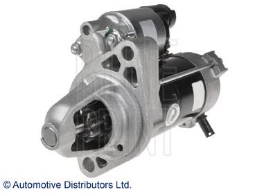 31200RAD004 Honda motor de arranco